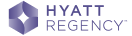 Ресторан Хаятт Ридженси