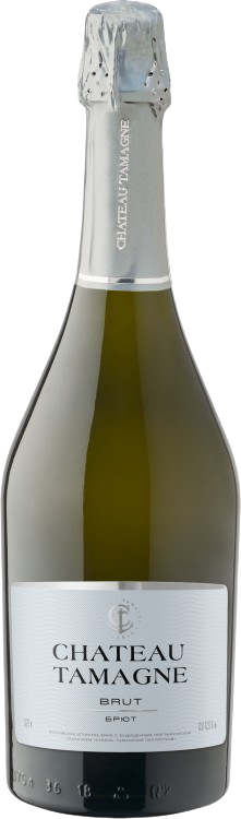 CHATEAU TAMAGNE ИГРИСТОЕ 