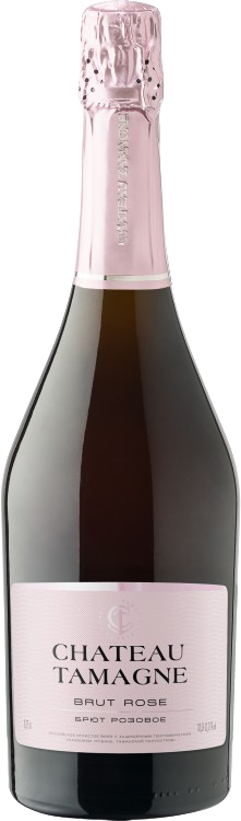 CHATEAU TAMAGNE ИГРИСТОЕ 