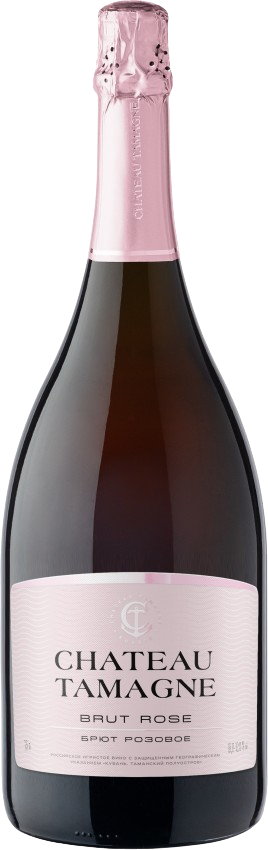 CHATEAU TAMAGNE ИГРИСТОЕ 
