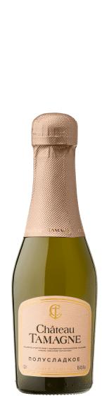 CHATEAU TAMAGNE ИГРИСТОЕ 