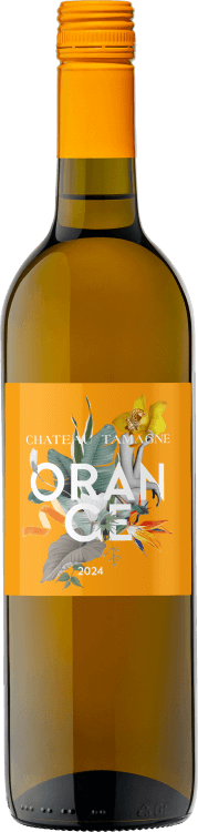 CHATEAU TAMAGNE ORANGE