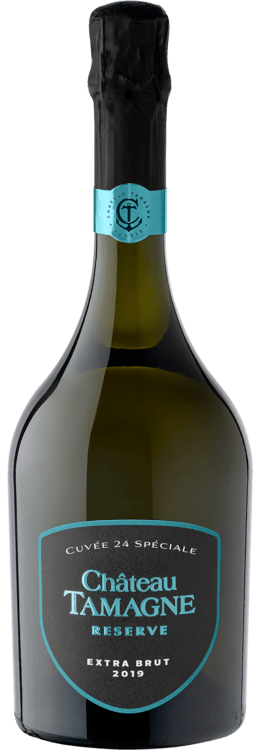 ИГРИСТОЕ CHATEAU TAMAGNE RESERVE CUVEE SPECIALE 