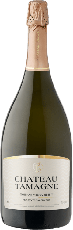 CHATEAU TAMAGNE ИГРИСТОЕ 