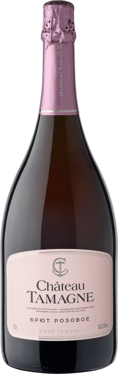 CHATEAU TAMAGNE ИГРИСТОЕ 