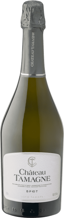 CHATEAU TAMAGNE ИГРИСТОЕ 