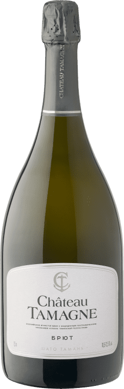 CHATEAU TAMAGNE ИГРИСТОЕ 