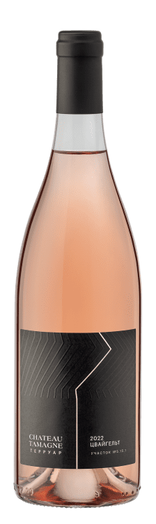 CHATEAU TAMAGNE ЦВАЙГЕЛЬТ 