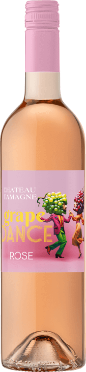 GRAPE DANCE ROSE