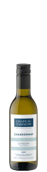 CHATEAU TAMAGNE ШАРДОНЕ 