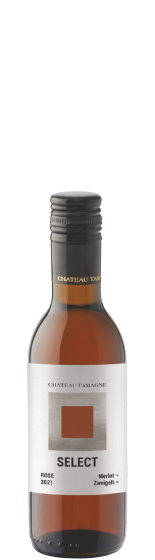 CHATEAU TAMAGNE SELECT ROSE
