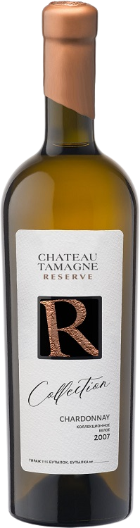 CHATEAU TAMAGNE ШАРДОНЕ 