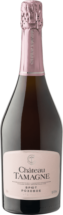 CHATEAU TAMAGNE ИГРИСТОЕ 