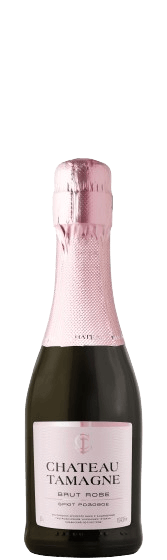 CHATEAU TAMAGNE ИГРИСТОЕ 
